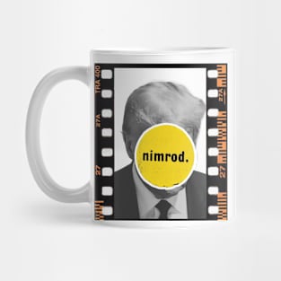 Not great Mug